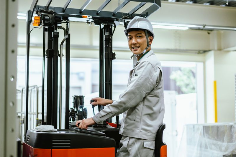 智洋水産株式会社の求人・転職情報