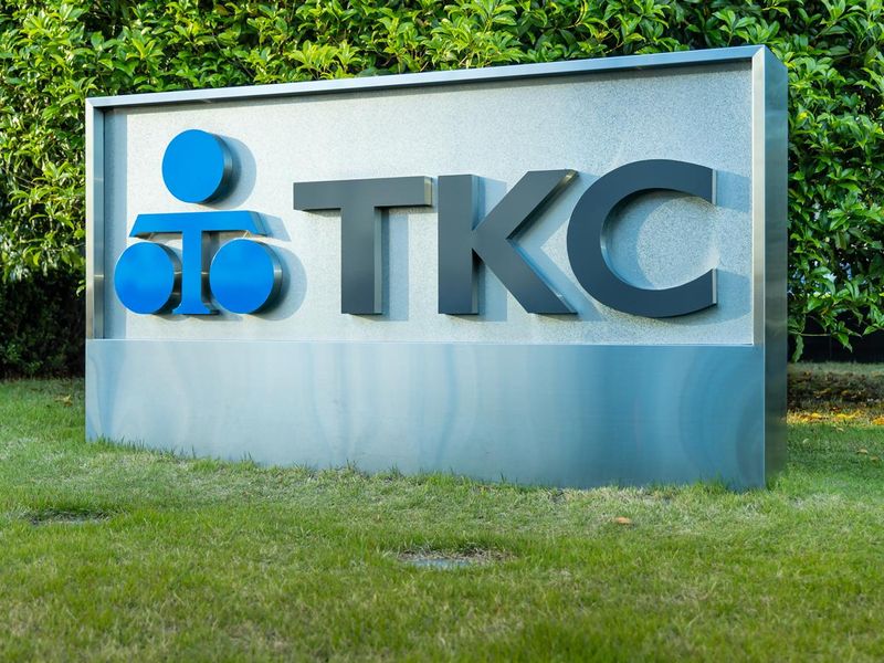 株式会社TKC