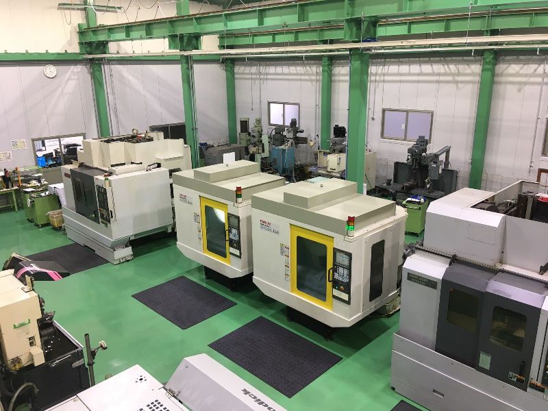 有限会社平石製作所の求人・転職情報