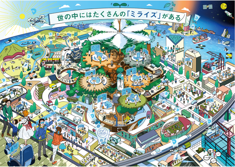 ダイセルミライズ株式会社