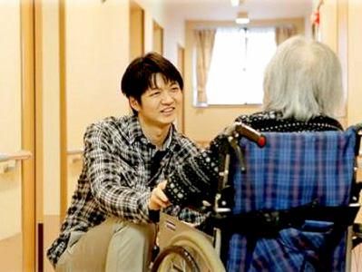 グループホーム･小規模多機能きらら嵯峨嵐山のアルバイト・バイト求人情報-03