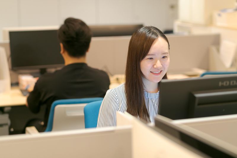 コクヨ＆パートナーズ株式会社の求人・転職情報