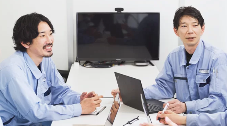 株式会社加藤螺子製作所の求人・転職情報