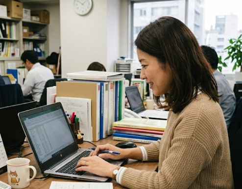 大東硝子株式会社の求人・転職情報