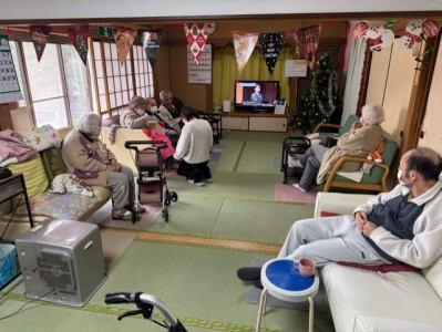 あおぞらニュータウン米沢館の求人情報