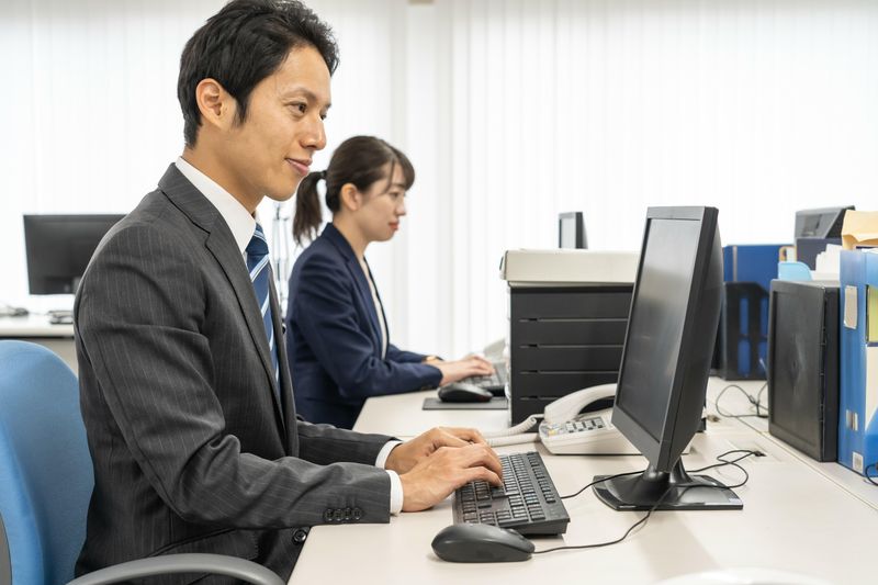 求人画像