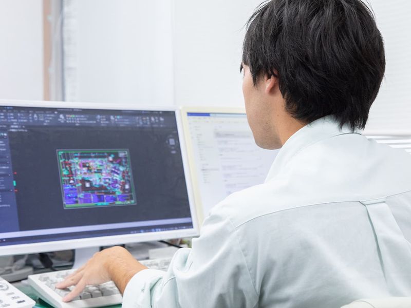 二葉測量設計株式会社の求人・転職情報