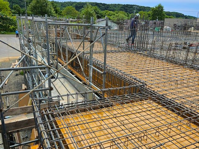 有限会社徳信建設の求人・転職情報