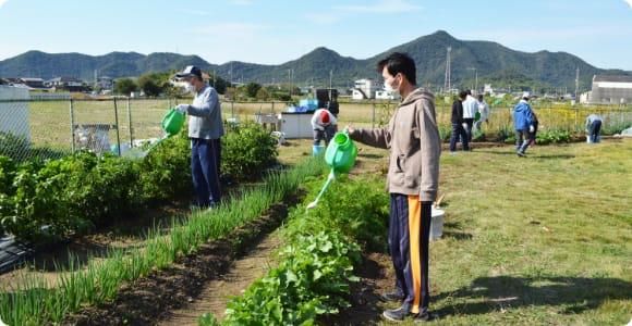 つつじの家　アワーズ加古川のアルバイト・バイト求人情報-04