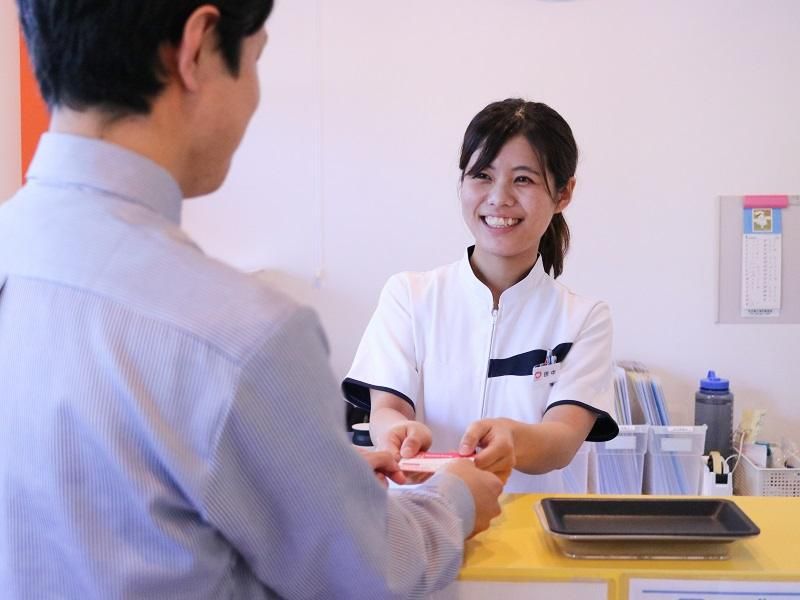 ふじがおか鍼灸接骨院・整体院の求人情報