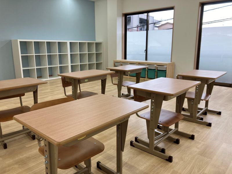 こぱんはうすさくら 新座駅前教室のアルバイト・バイト求人情報-04