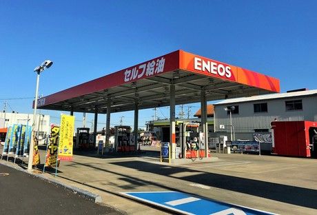ENEOS(エネオス)　Dr.Drive　アドバンスセルフ土浦荒川沖店 (株)アドバンス・カーライフサービスのアルバイト・バイト求人情報-07