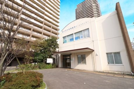 社会福祉法人カメリア会　南千住中部在宅高齢者通所サービスセンターのアルバイト・バイト求人情報-09