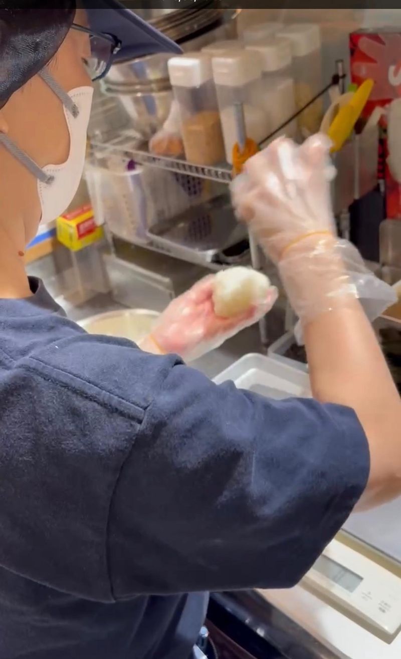 有限会社ガッツうまい米　橋本の求人・転職情報