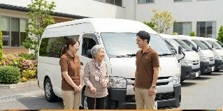 (株)やさしい手　ゆめふる美しが丘店