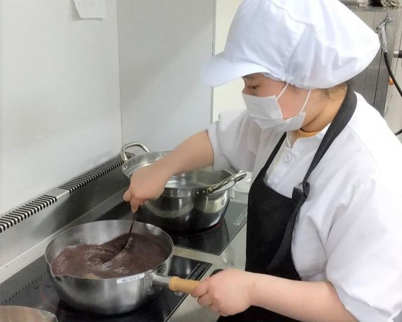 株式会社紀和味善