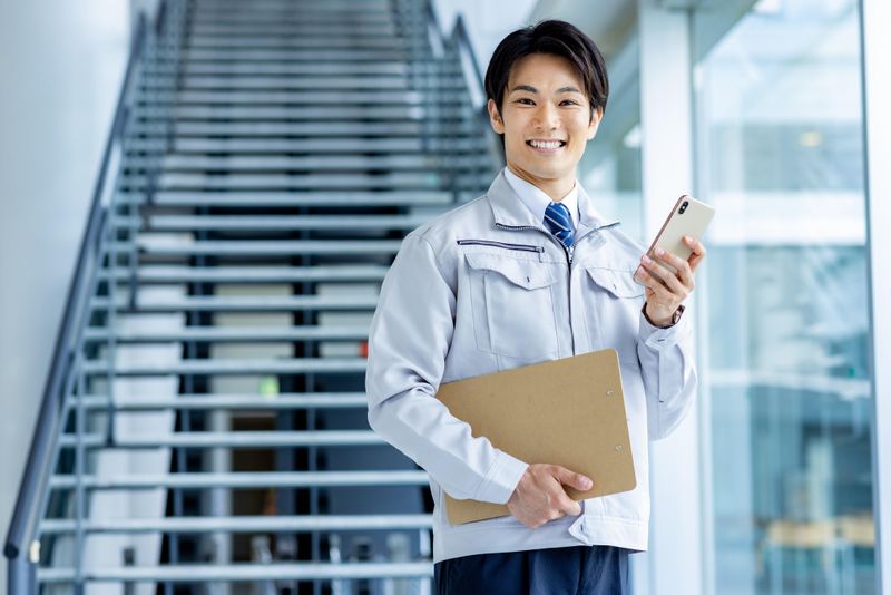 サンキュウビジネスサービス株式会社のアルバイト・バイト求人情報-02