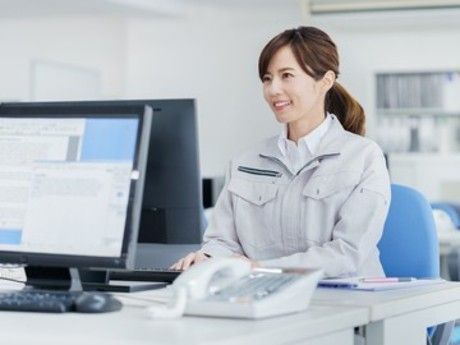 株式会社トータルマニング