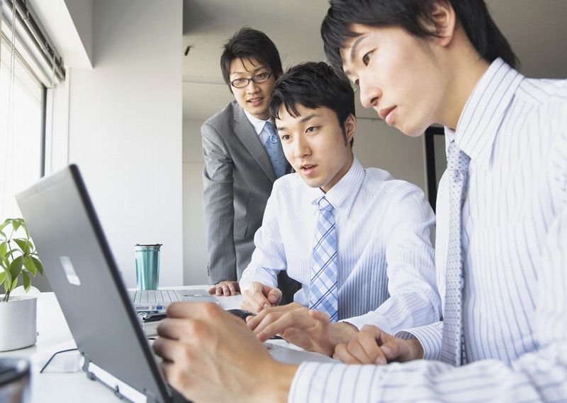 株式会社湘南ハイテク企画の求人・転職情報