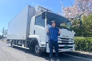 株式会社シンヨー運輸のアルバイト・バイト求人情報-02