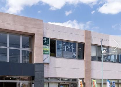 医療法人社団徳星会　稲城はせがわ歯科医院のアルバイト・バイト求人情報-05