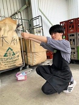 酒のすぎた　大府店の求人5