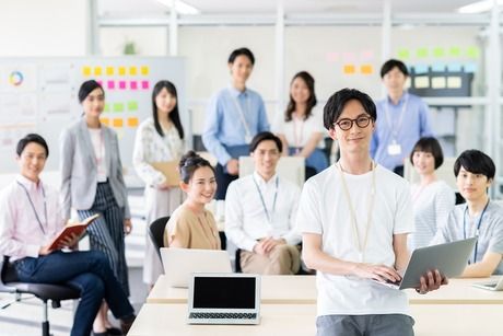 株式会社たきコーポレーションの求人・転職情報