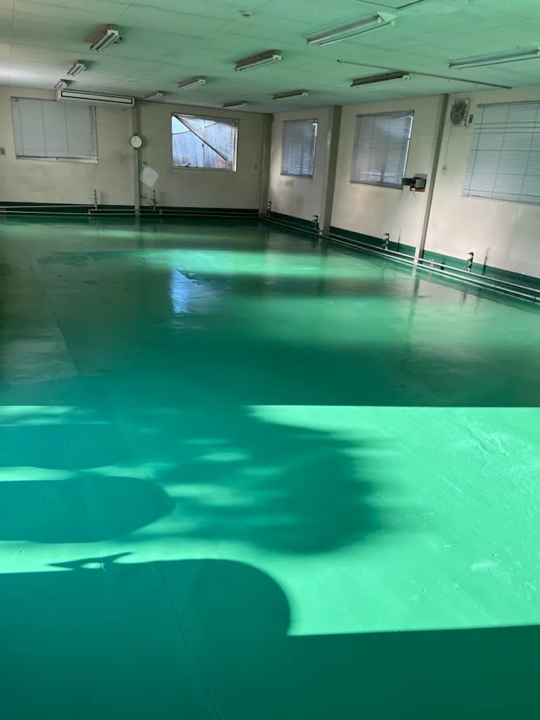 テーケー工業株式会社の求人・転職情報