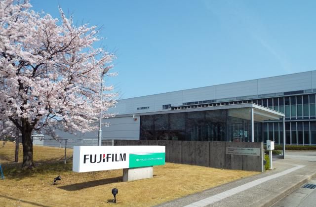 富士フイルムマニュファクチャリング㈱の求人・転職情報