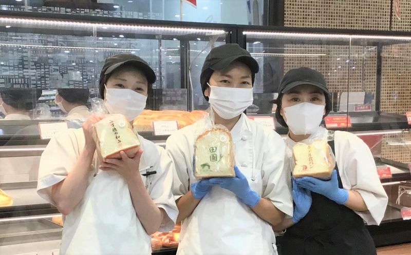 パリクロアッサン 小川店のアルバイト・バイト求人情報-02
