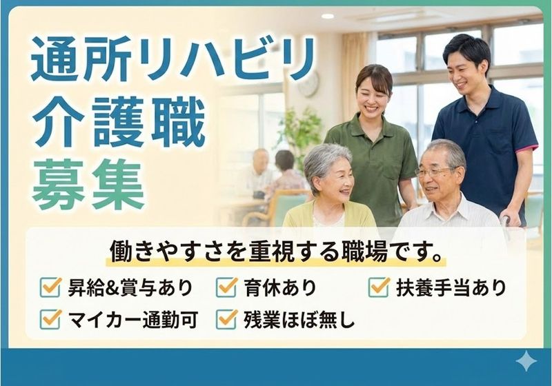 求人画像