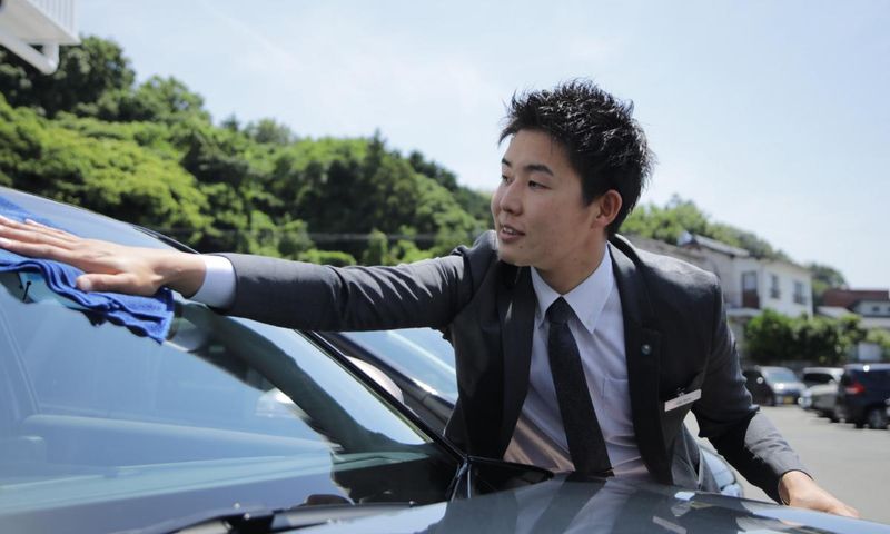 Honda Cars 山口 防府西店のアルバイト・バイト求人情報-02