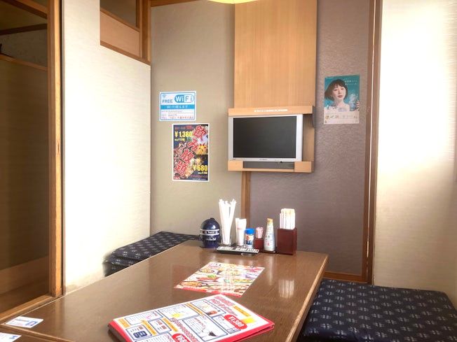 居酒屋つぼ八 千歳中央大通店のアルバイト・バイト求人情報-02