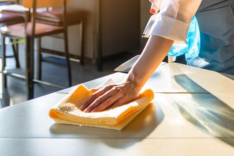 マクドナルド　久世橋店