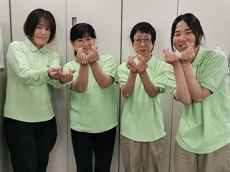 株式会社ニチイ学館の求人・転職情報