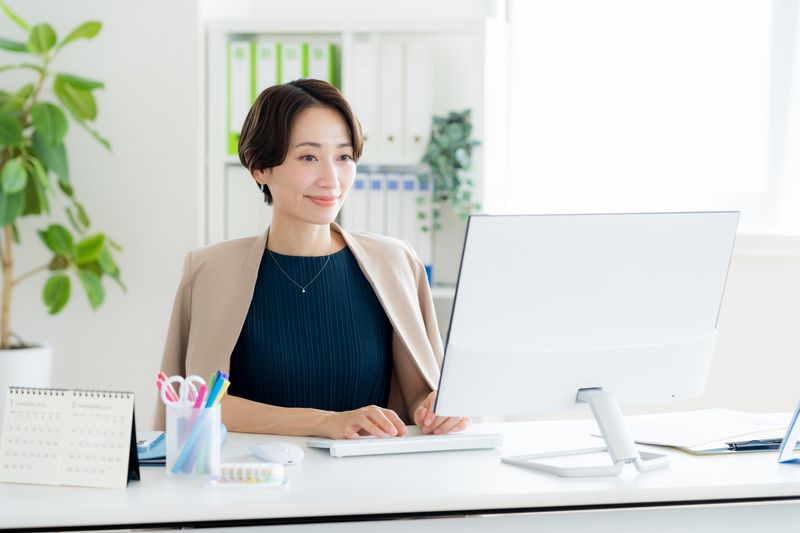 AMUSE株式会社の派遣求人情報