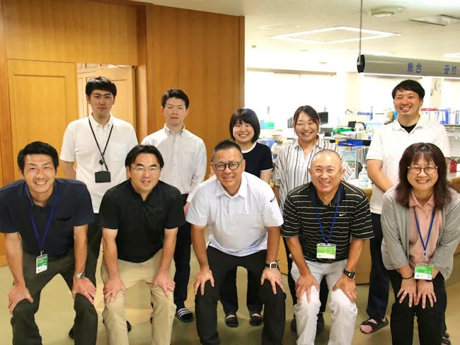 せたな町の求人・転職情報