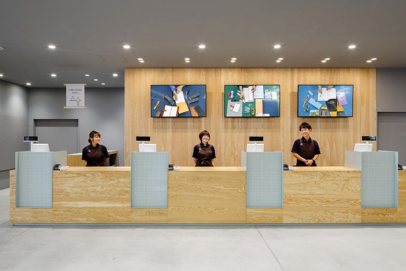 株式会社アサヒ商会