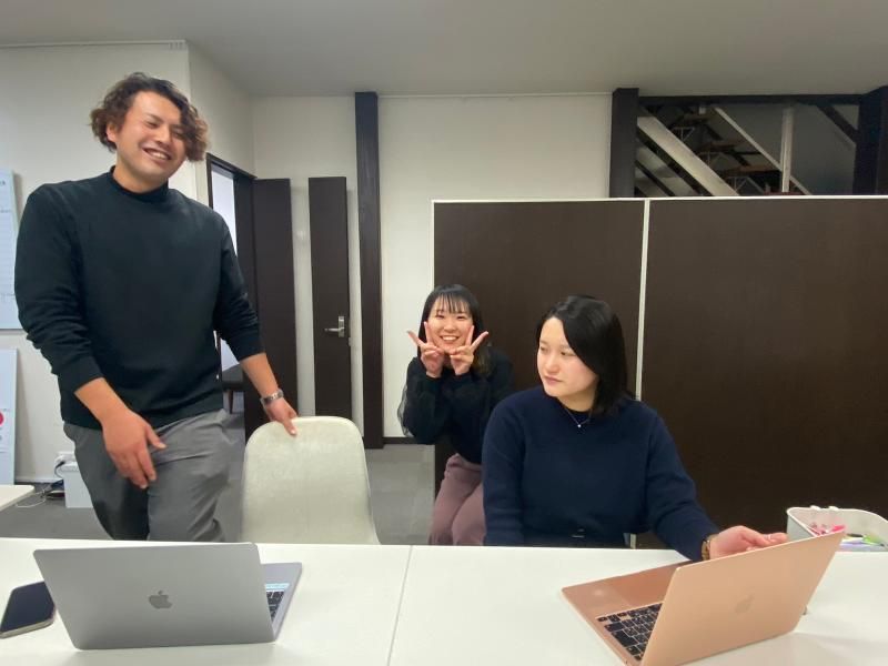 株式会社BLUE　ESTATEのアルバイト・バイト求人情報-03