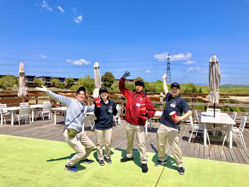 株式会社ネスタリゾート神戸の求人・転職情報