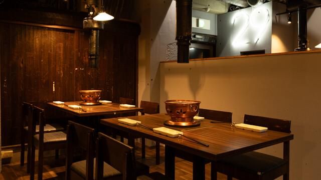 焼肉29テラス 渋谷南口店のアルバイト・バイト求人情報-03