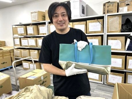 株式会社エコリングの求人・転職情報