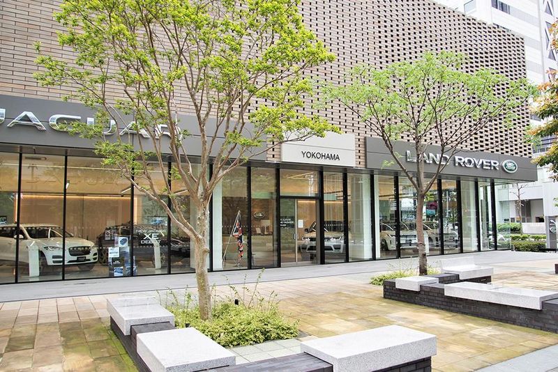 ジャガー・ランドローバー横浜のアルバイト・バイト求人情報-03