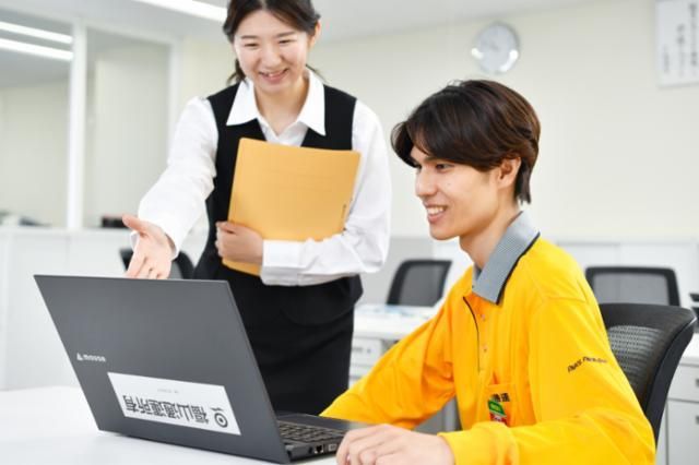 福山通運株式会社 藤沢支店のアルバイト・バイト求人情報-03