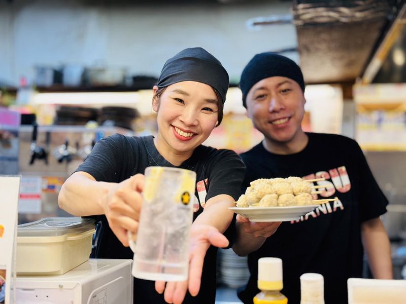 串屋横丁　新小岩店のアルバイト・バイト求人情報-05