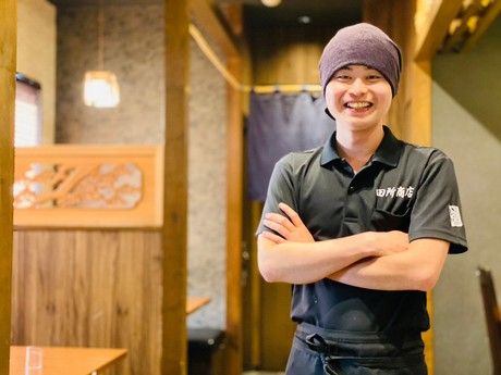 株式会社トライ・インターナショナルの求人・転職情報