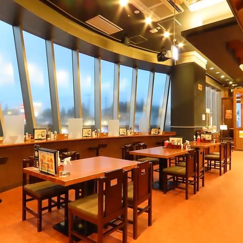 南部ビストロ うんめのす 上堂店 (杜サービス株式会社)のアルバイト・バイト求人情報-04