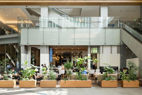 株式会社HUGEの求人・転職情報