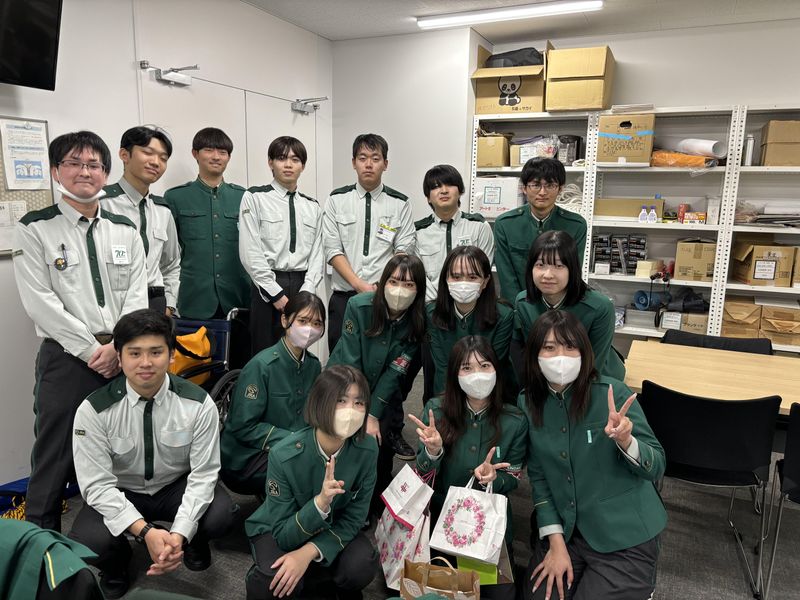 日本中央競馬会京都競馬場のアルバイト・バイト求人情報-02