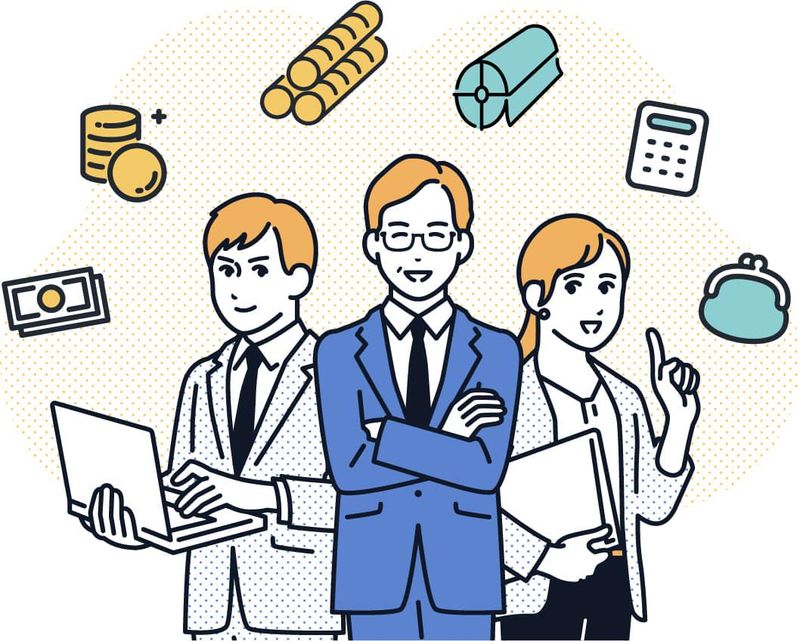 株式会社藤栄商会の求人・転職情報